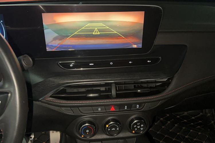 Used Buick Verano 2022 Pro GS Wind-Chasing Edition
