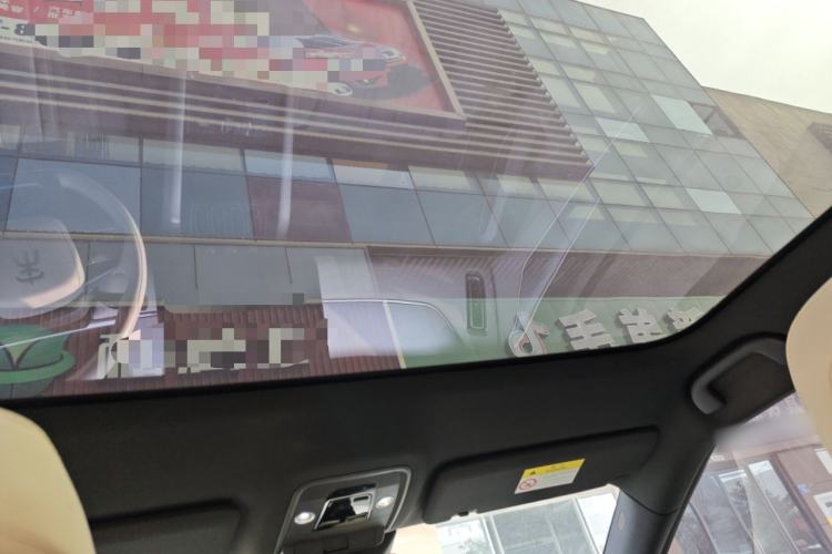 Used BYD Song L EV 2024 662 km Excellence Version
