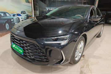 Used Buick Regal 2024 25T Deluxe Edition