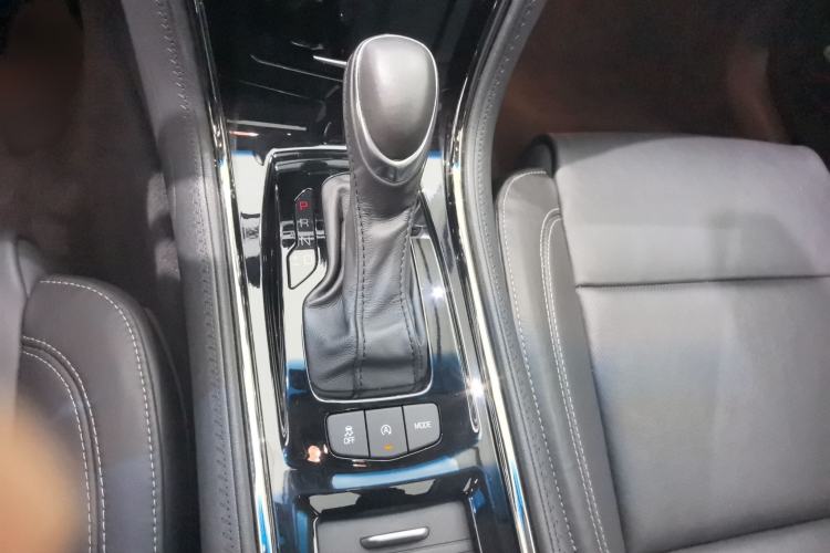 Used Cadillac ATS-L 2017 28T Fashion Edition