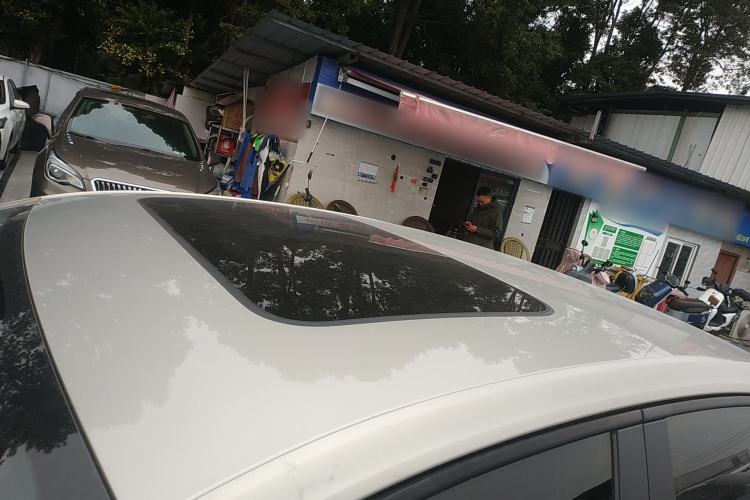 Used Volkswagen Lavida 2021 280TSI DSG Comfort Edition
