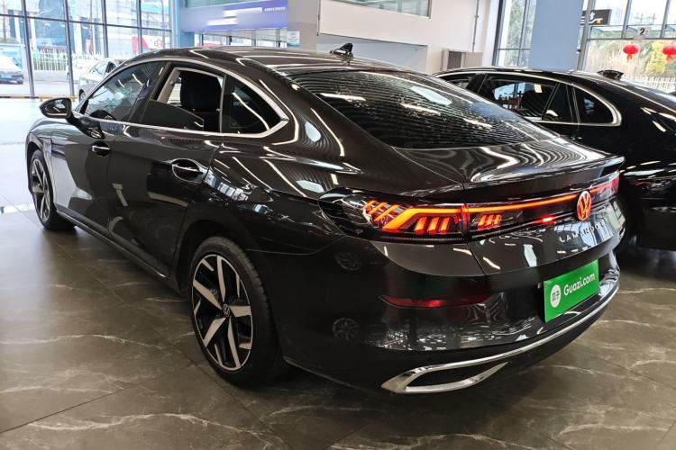 Used Volkswagen Lamando 2023 Lavida L 280TSI DSG Cool & Spicy Edition
