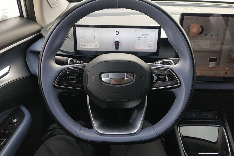 Used Geometry M6 2022 450 New Smart Type
