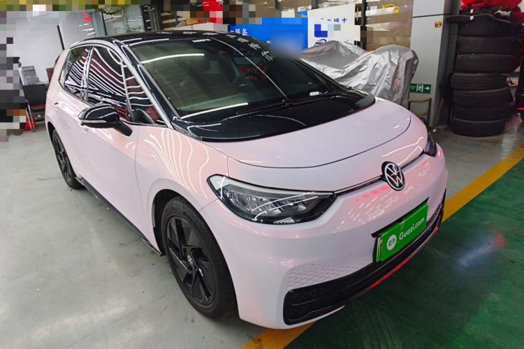 Used Volkswagen ID.3 2024 Outstanding Edition