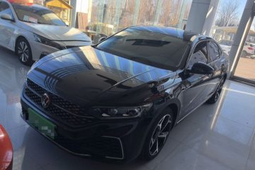 Used Volkswagen Passat 2023 Restyled 330TSI Starry Luxury Edition