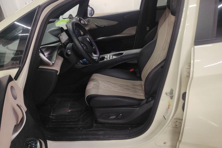 Used BYD Dolphin 2021 405 km Fashion Edition
