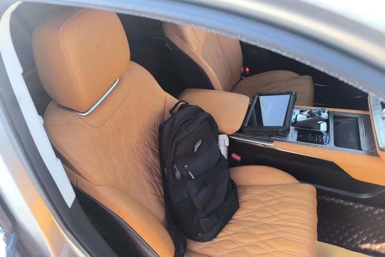 Used Tank 500 New Energy 2023 Hi4-T