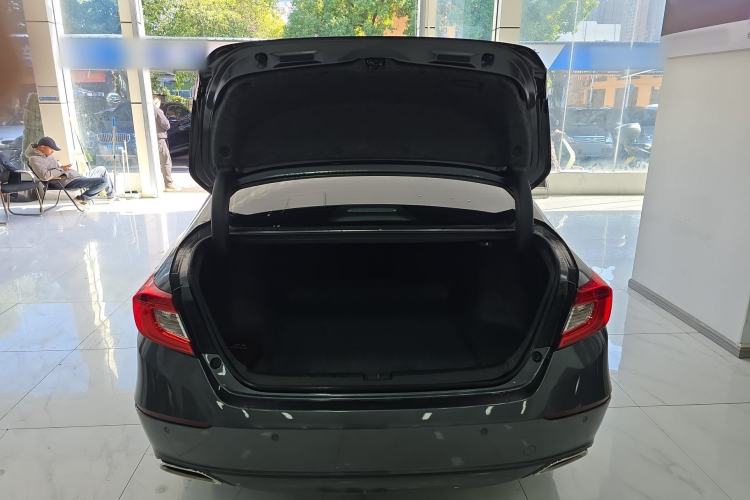 Used Honda Accord 2018 260TURBO Luxury Edition China VI
