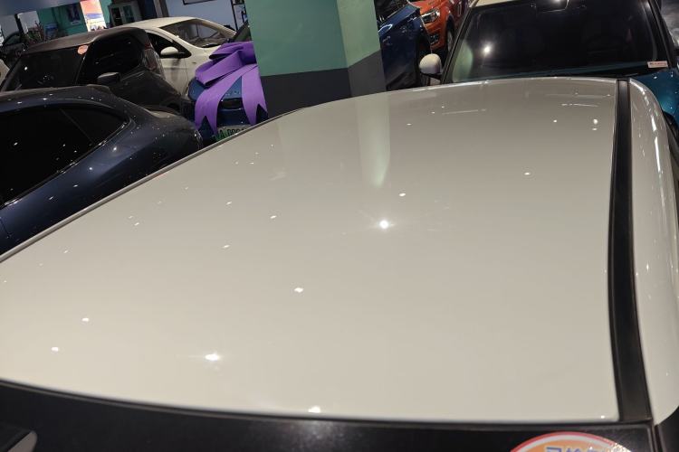 Used  Lumin 2022 210km Sweet Edition
