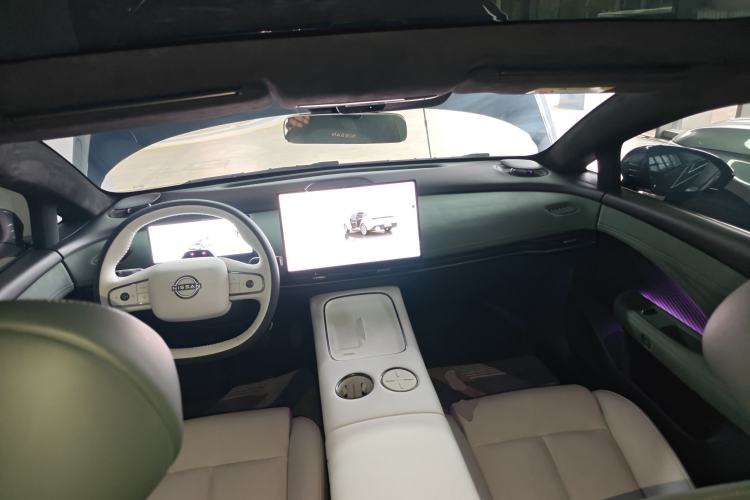 Used Nissan N7 2025 625 Max
