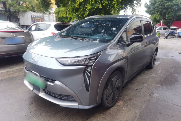 Used AION Y 2022 70 Enjoyment Edition Lithium Iron Phosphate