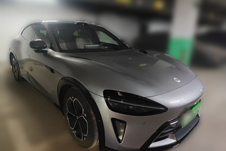 Used  YU7 2025 Ultra-Long Range High-Performance All-Wheel-Drive Max Edition