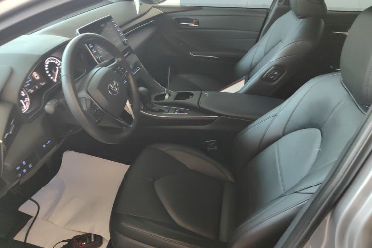 Used Toyota Avalon 2019 2.0L XLE Premium Edition China VI
