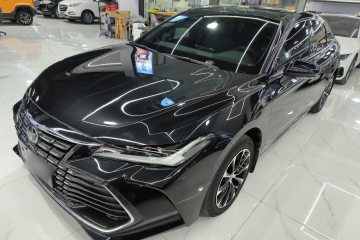 Used Toyota Avalon 2023 2.0L Progressive Edition