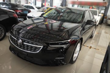 Used Buick Regal 2020 552T Elite Edition
