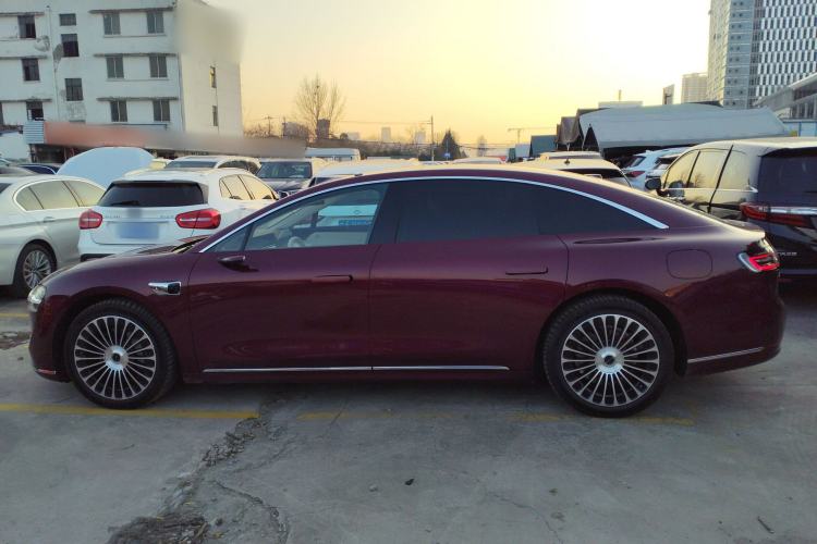 Used Hima Stelato S9 2025 Extended-Range Ultra