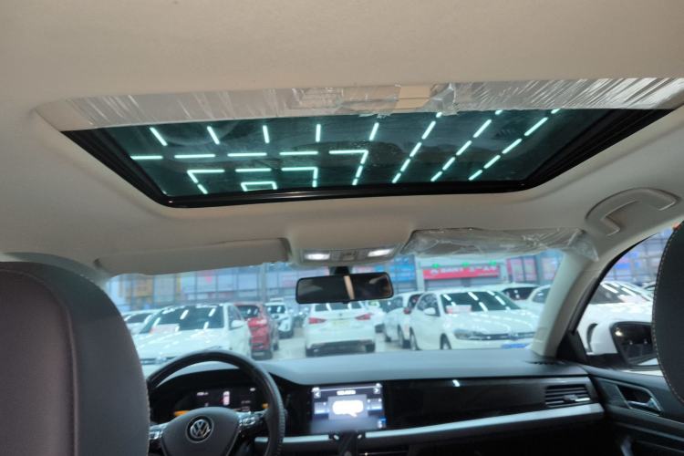 Used Volkswagen Lavida 2022 280TSI DSG Comfort Edition
