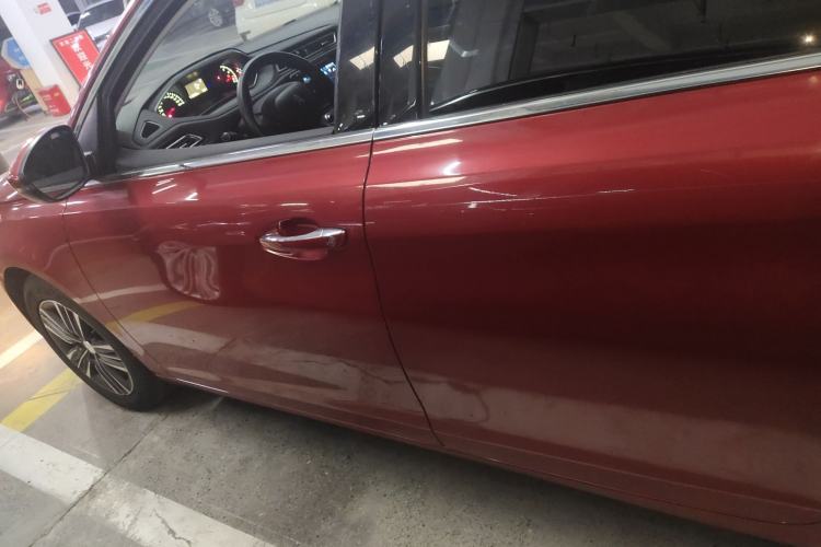 Used Peugeot 308 2016 1.6L Automatic Luxury Edition
