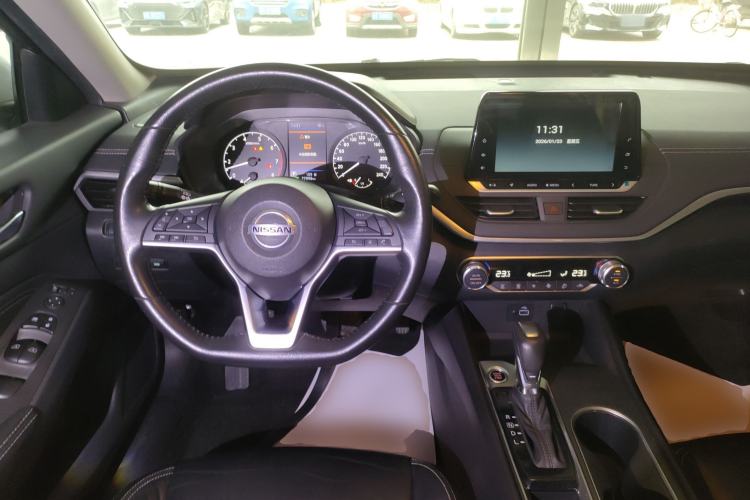 Used Nissan Teana 2020 Revised Version 2.0L XL Comfort Edition
