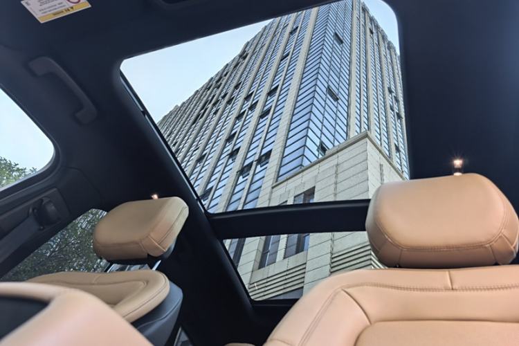 Used Lincoln Corsair 2022 2.0T Two-Wheel Drive Deluxe Edition
