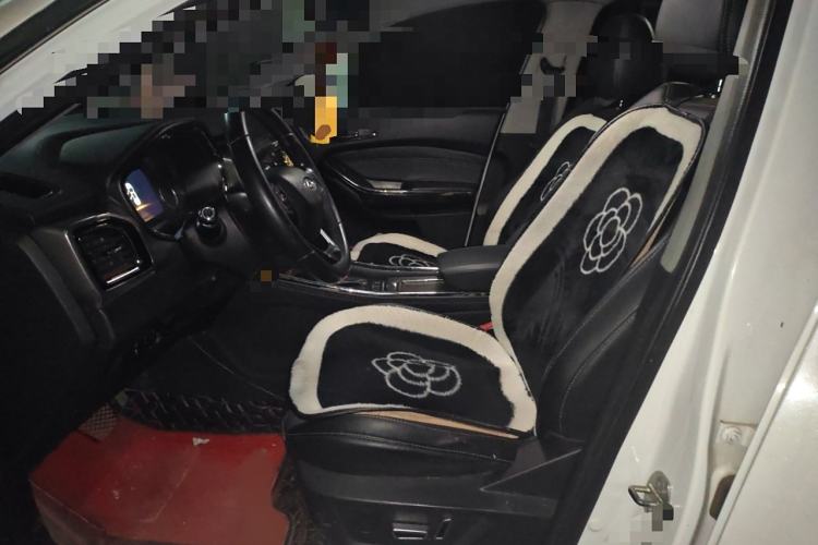 Used Chery Tiggo 8 2018 1.5 TCI Automatic Prestige 7-Seater