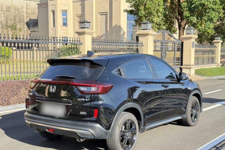 Used Honda XR-V 2021 220TURBO CVT Luxury Edition
