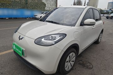 Used Wuling Bingo 2025 203km Light Edition