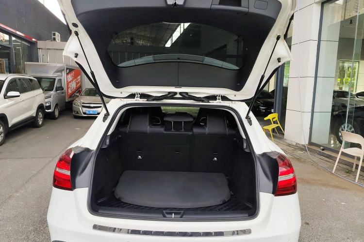 Used Mercedes-Benz GLA 2018 GLA 200 Sport Edition