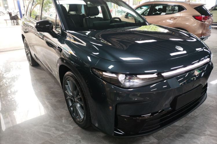 Used Leapmotor C10 2024 210 LiDAR Version