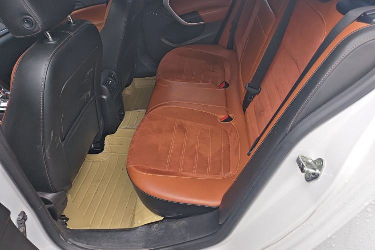 Used Buick Regal 2015 1.6T Elite Tech Model