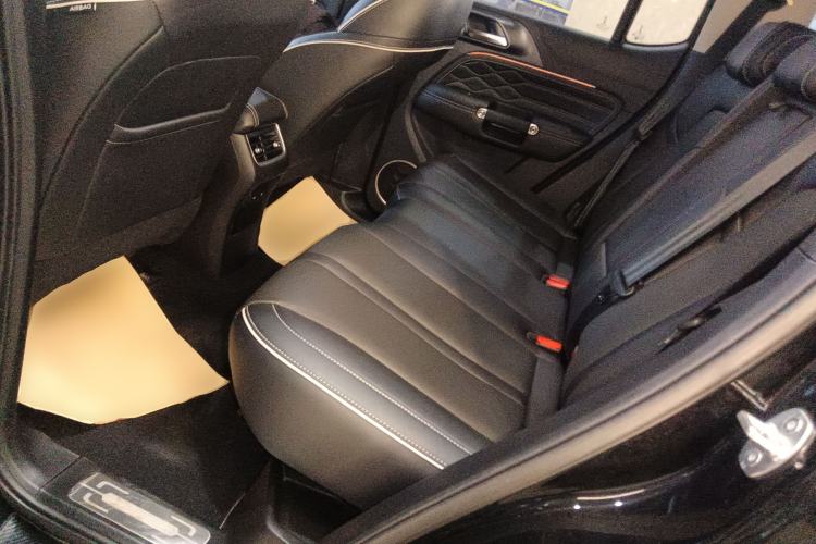 Used Tank 300 2021 Off-Road Edition 2.0T Conqueror
