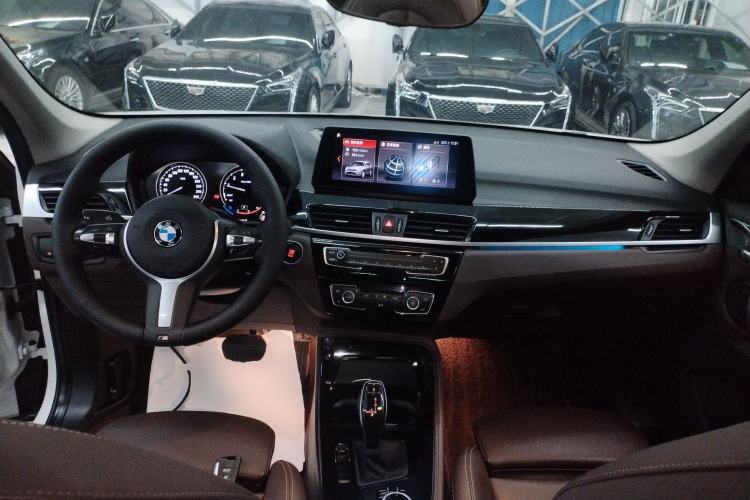 Used BMW X1 2020 sDrive20Li Premium Edition
