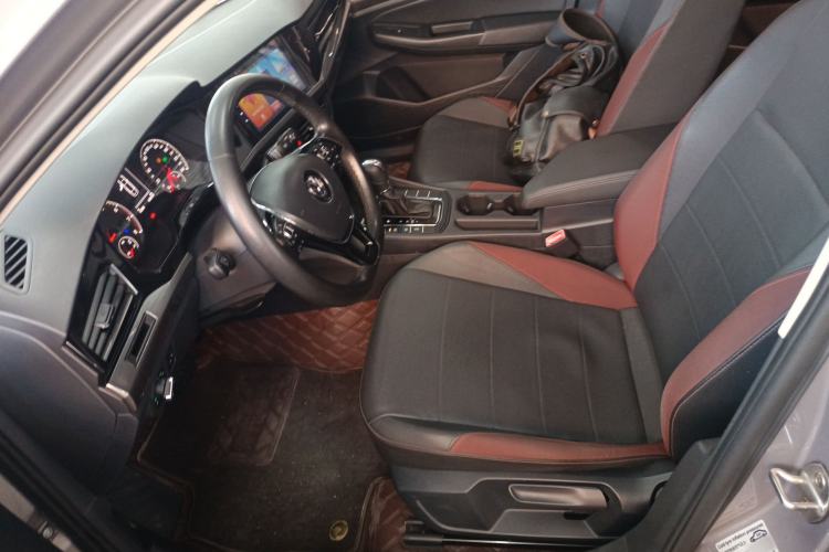 Used Volkswagen Bora 2019 1.5L Automatic Elite Version
