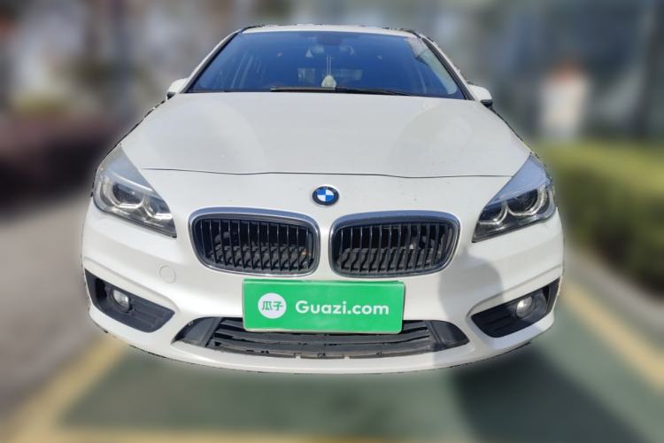 Used BMW 2 Series Active Tourer 2016 218i Leading Model
