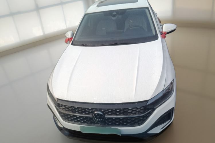 Used Volkswagen Lavida 2024 1.5L Automatic Starry Sky 5 Million Edition