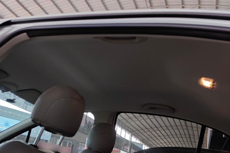 Used Peugeot 408 2013 2.0L Automatic Comfort Edition
