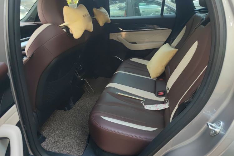 Used Geely Auto Monjaro L 2021 2.0TD DCT EVO Two-Wheel Drive Prestige Version