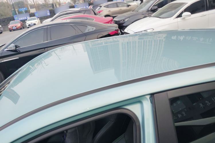 Used NETA V 2022 Chao 400 Lite
