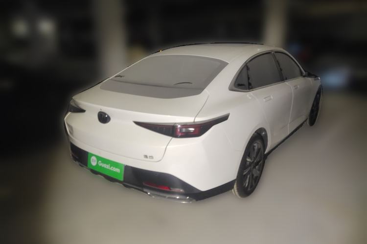 Used Changan Eado 2024 1.5T GDI Automatic Flagship Edition
