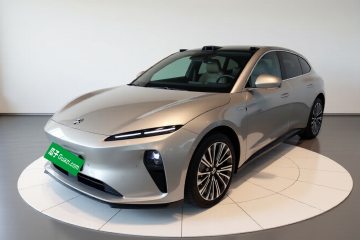 Used Nio ET5T 2023 75 kWh Touring