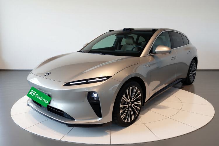 Used Nio ET5T 2023 75 kWh Touring