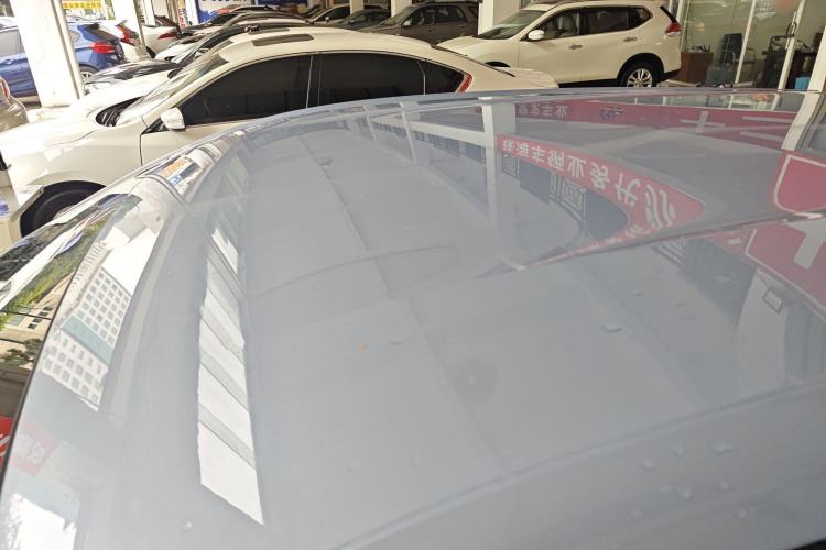 Used BYD Seagull 2025 305 km Free Version