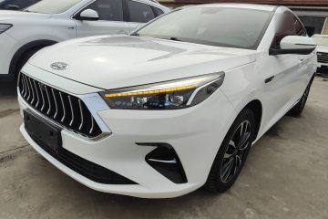 Used JAC J7 2020 1.5T CVT Superior Trim