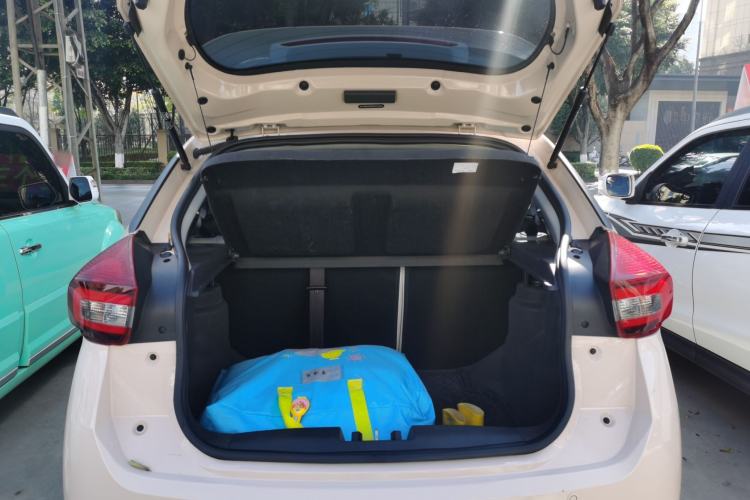 Used Chery Tiggo 3X 2021 Diamond Edition 1.5L CVT 3-Carat