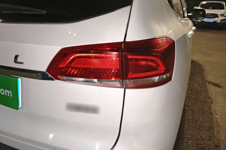 Used Haval H4 2020 Enjoy Edition 1.5T DCT Smart
