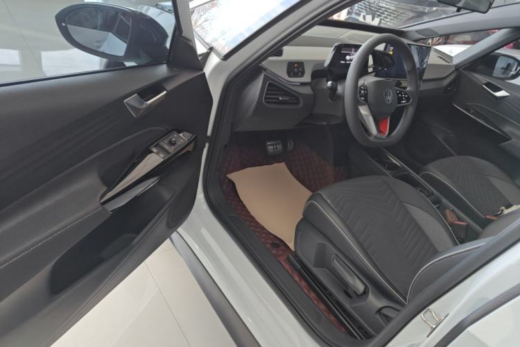 Used Volkswagen ID.3 2022 Pure Edition
