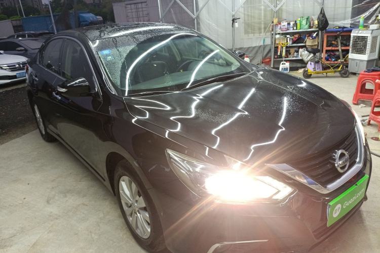 Used Nissan Teana 2016 2.0L XL Comfort Edition
