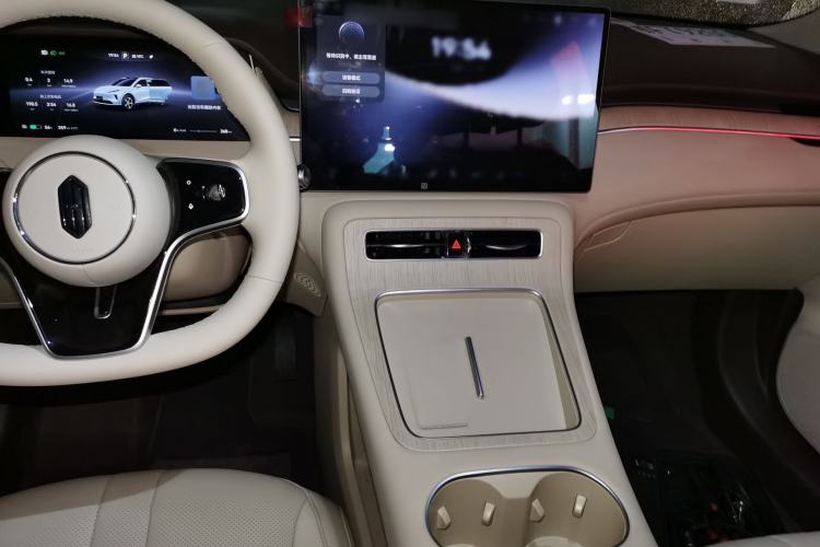 Used Hima H5 2025 Model Pure Electric Max Long Range