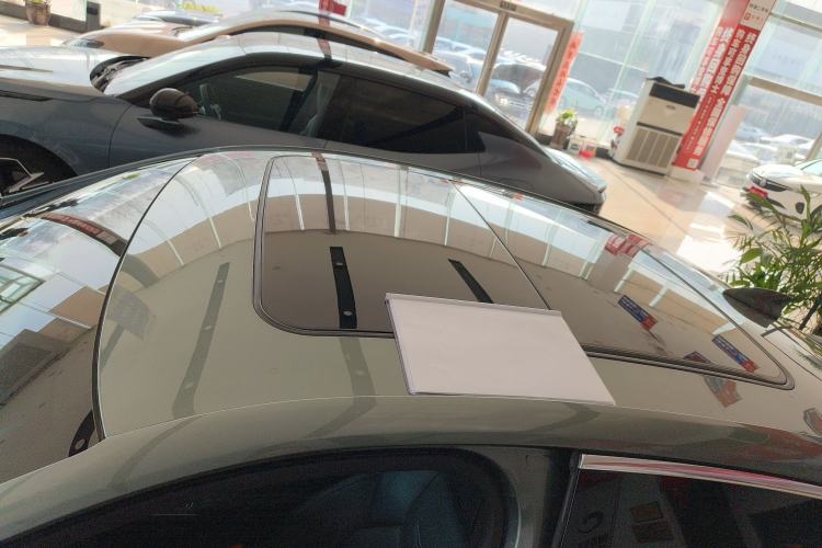 Used Cadillac CT5 2022 28T Luxury Version (Standard Edition)
