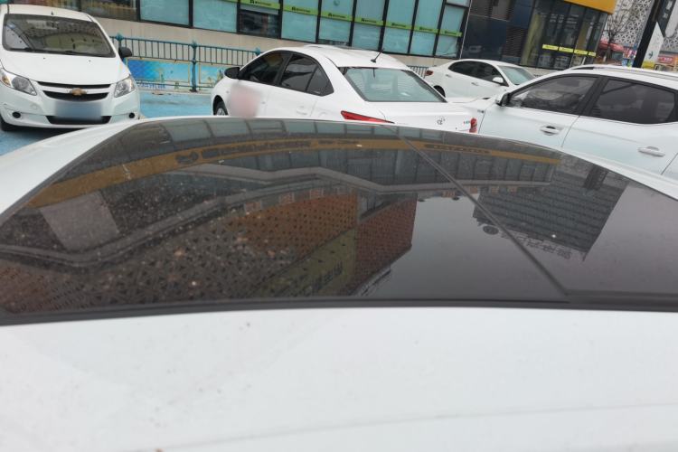 Used Volkswagen Sagitar 2021 280TSI DSG Comfort Connect Edition